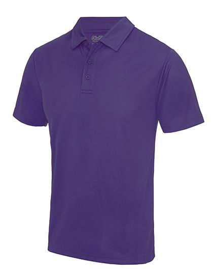 Just Cool - Cool Polo