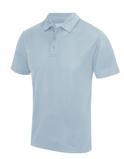 Just Cool - Cool Polo