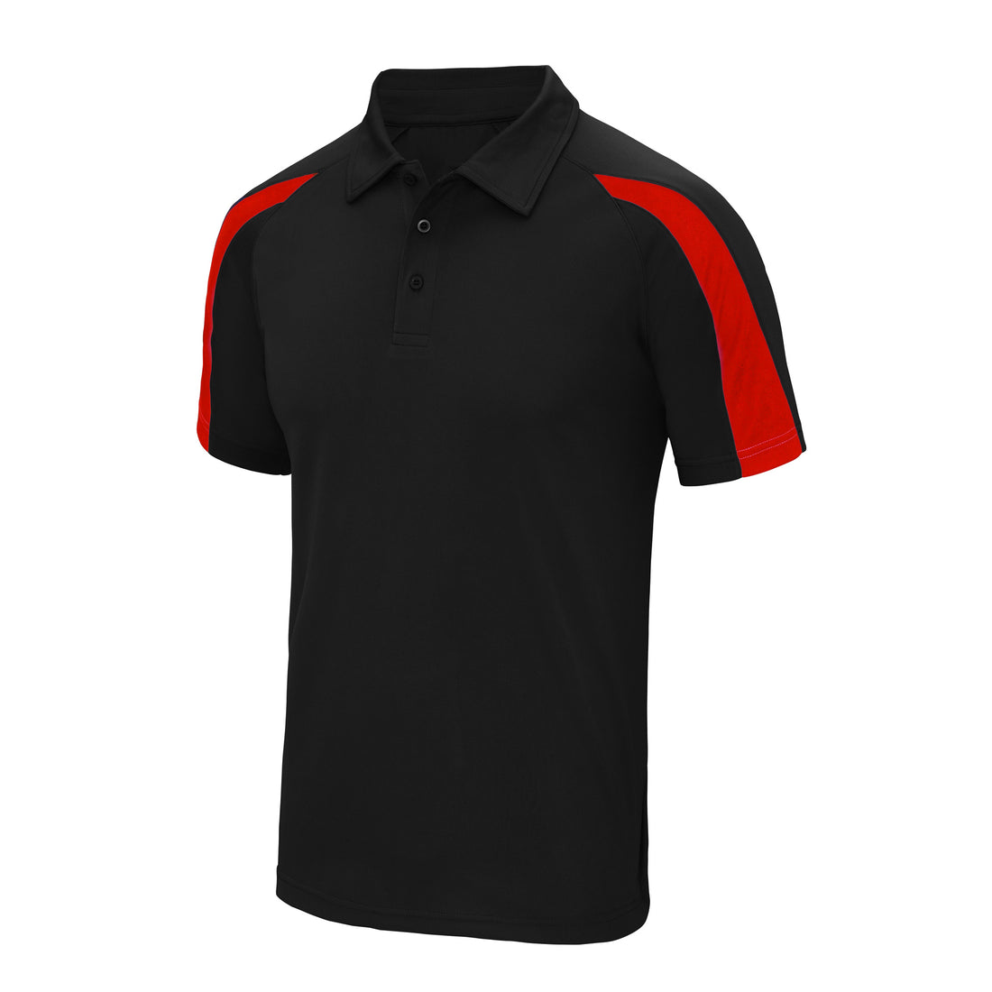 Just Cool - Contrast Cool Polo