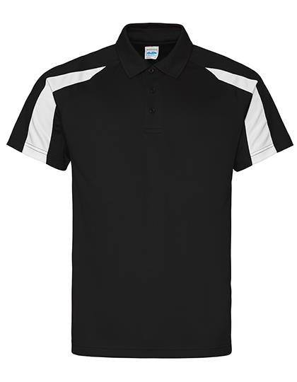 Just Cool - Contrast Cool Polo