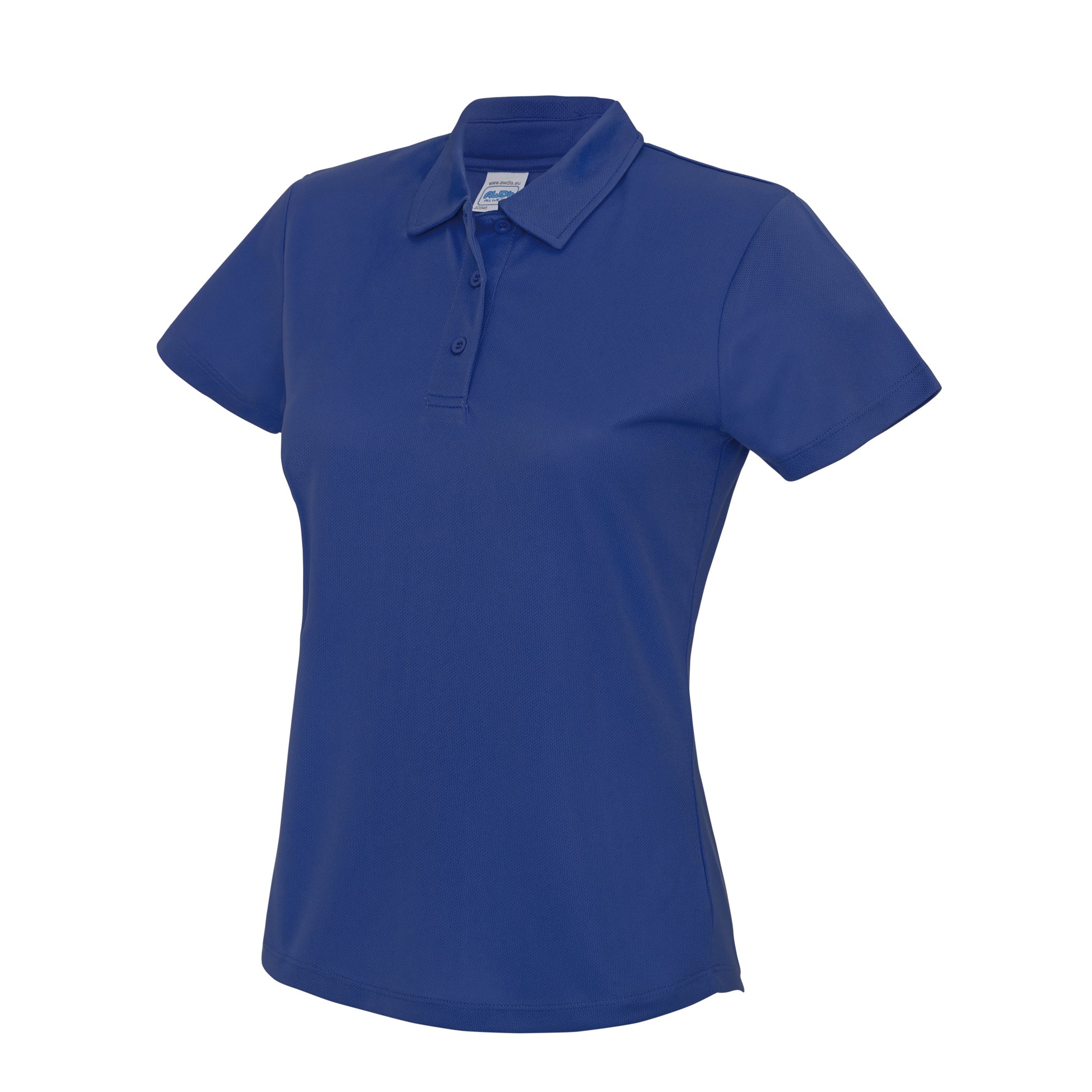 Just Cool - Women´s Cool Polo