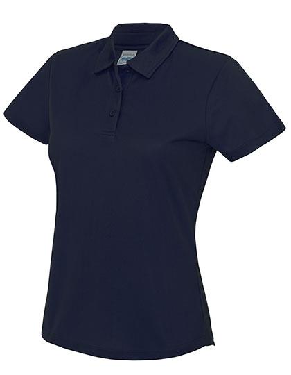 Just Cool - Women´s Cool Polo