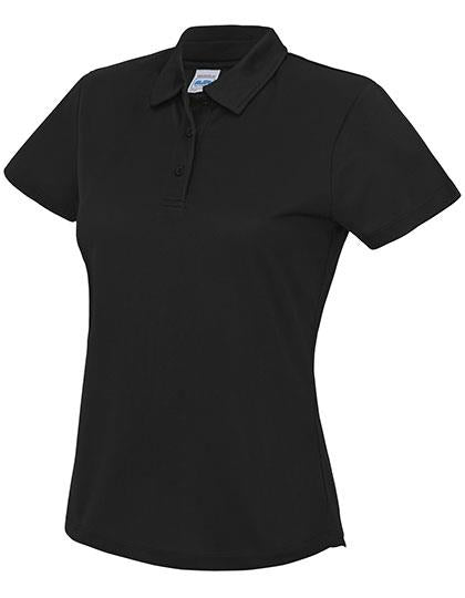 Just Cool - Women´s Cool Polo