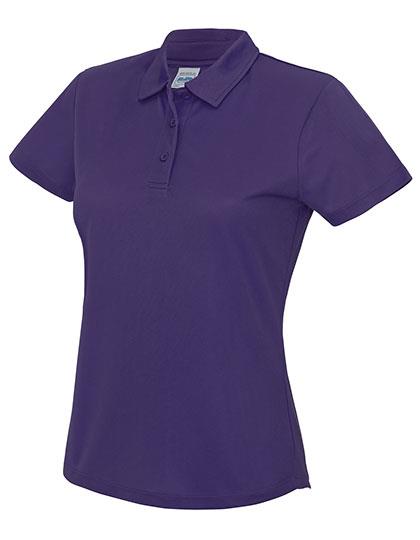 Just Cool - Women´s Cool Polo