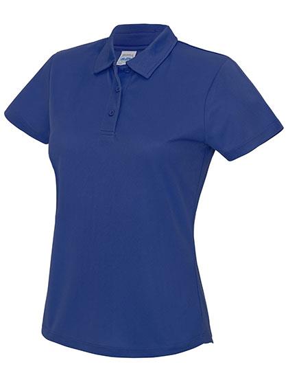 Just Cool - Women´s Cool Polo