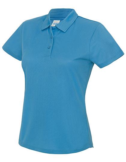 Just Cool - Women´s Cool Polo