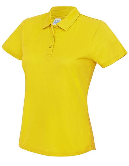 Just Cool - Women´s Cool Polo