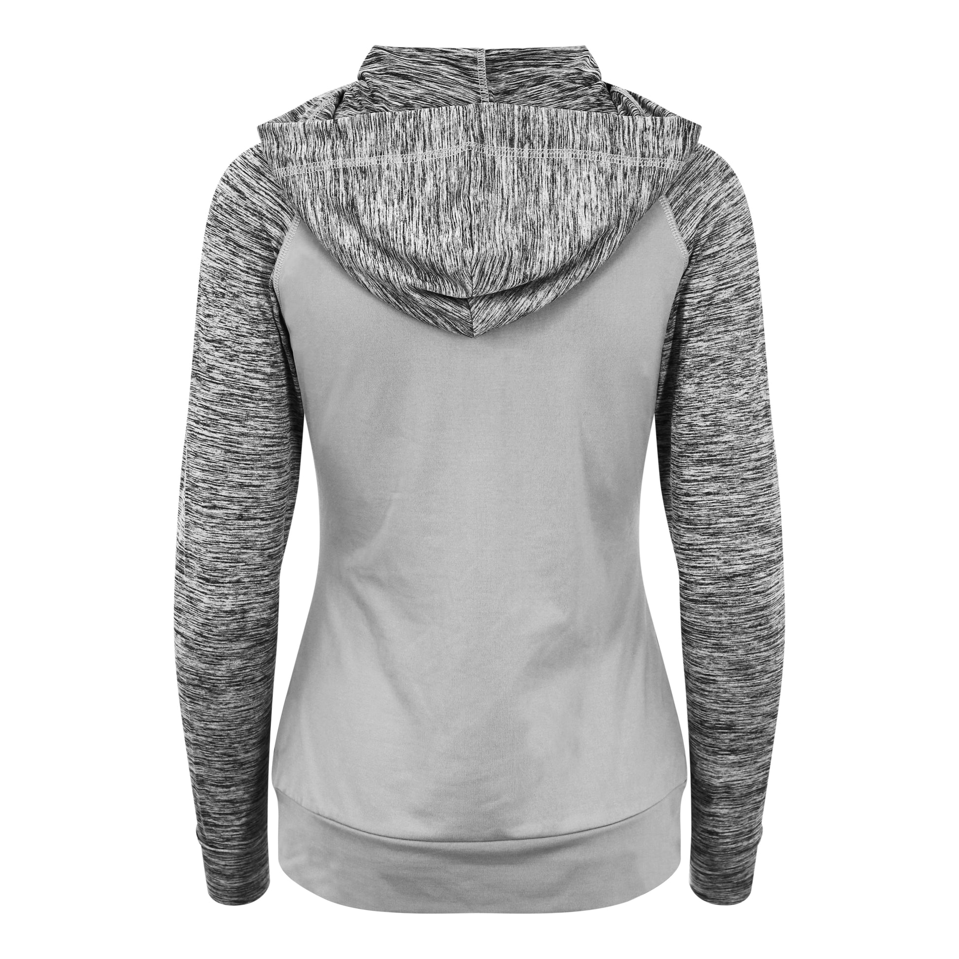 Just Cool - Women´s Cool Contrast Zoodie