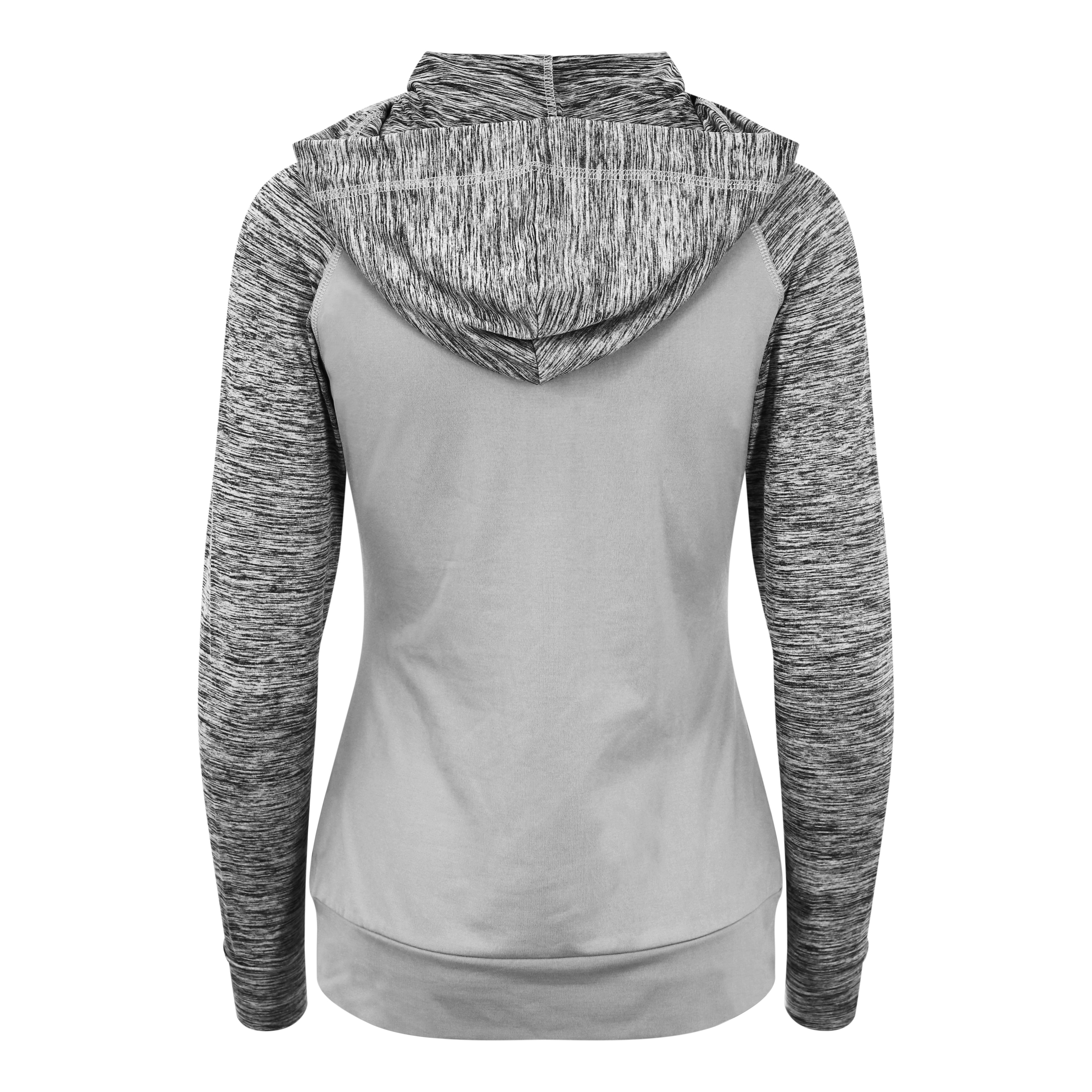 Just Cool - Women´s Cool Contrast Zoodie