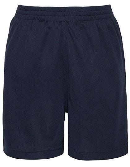 Just Cool - Kids´ Cool Short