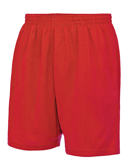 Just Cool - Cool Shorts