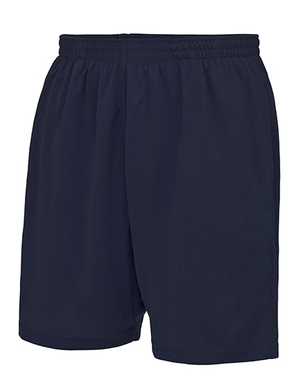 Just Cool - Cool Shorts