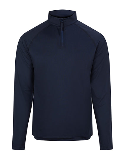 Just Cool - Lightweight Active 1/4 Zip