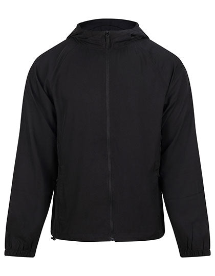 Just Cool - Active Track Jacket