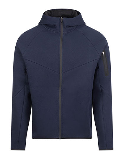 Just Cool - Adapt Fleece Zoodie