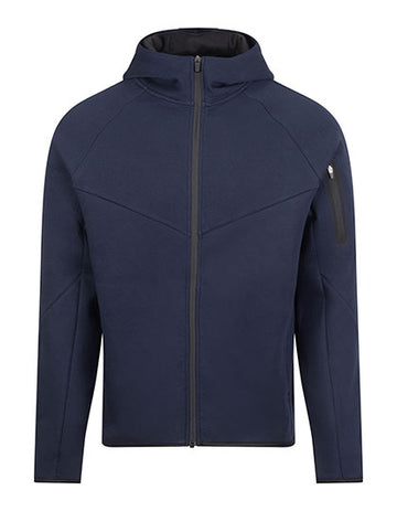 Just Cool - Adapt Fleece Zoodie