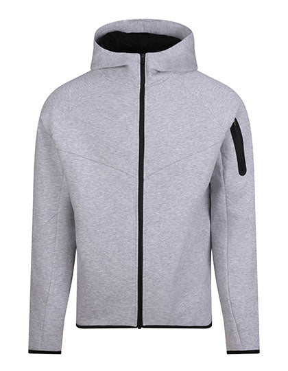 Just Cool - Adapt Fleece Zoodie