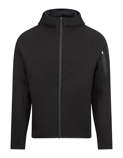 Just Cool - Adapt Fleece Zoodie