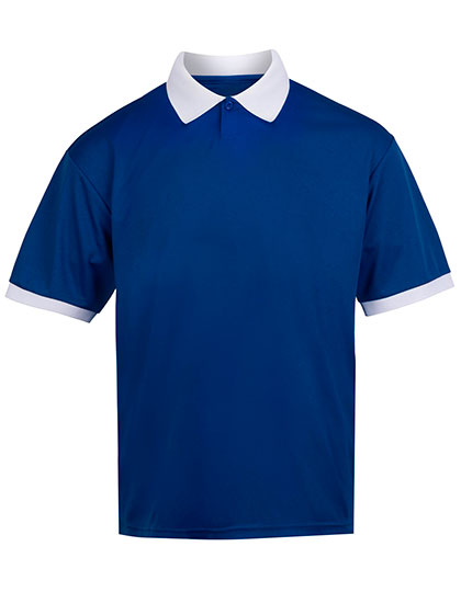 Just Cool - Retro Sports Jersey