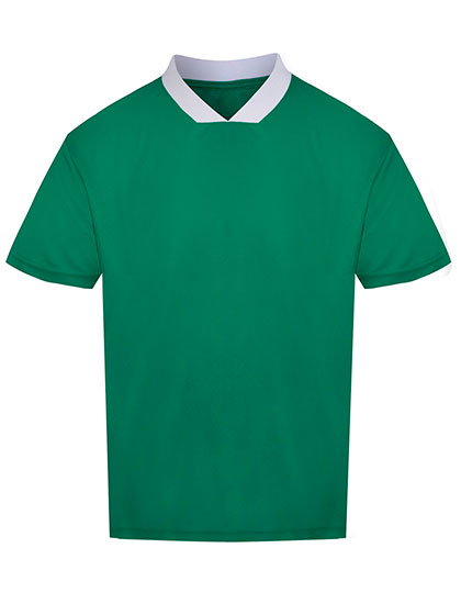 Just Cool - Retro Sports Jersey