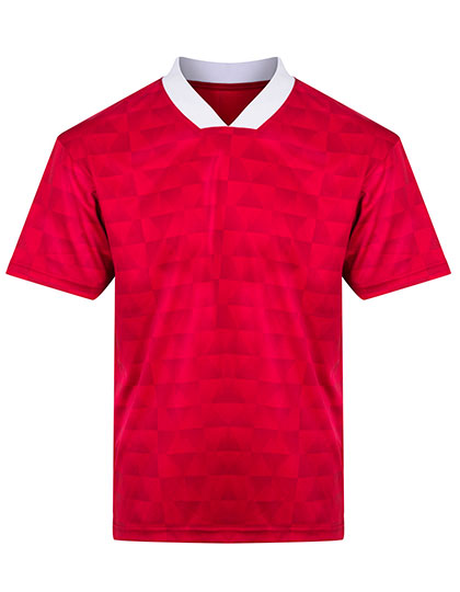 Just Cool - Retro Sports Jersey