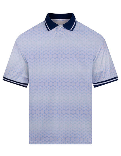 Just Cool - Retro Sports Jersey