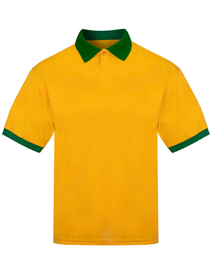 Just Cool - Retro Sports Jersey