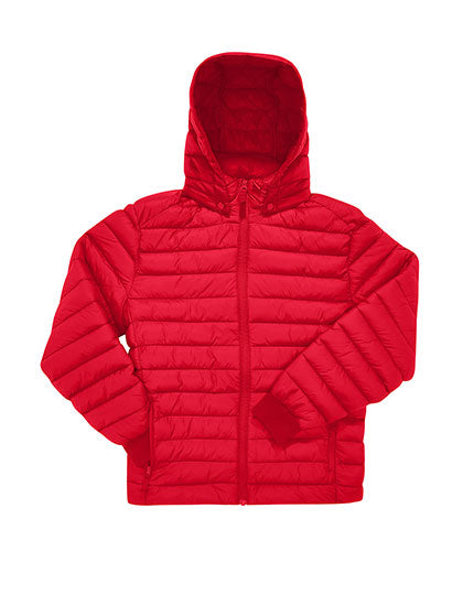 #Reset Puffer