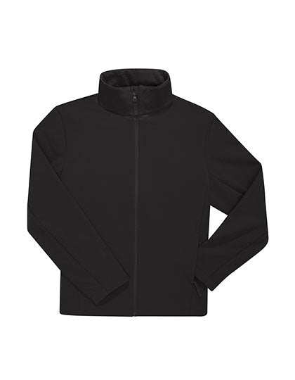 Reset Softshell