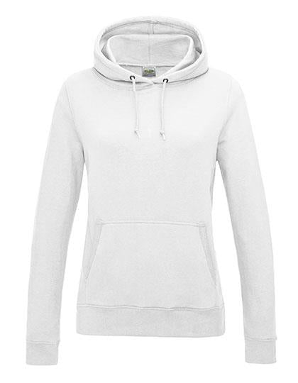 Just Hoods - Women´s College Hoodie