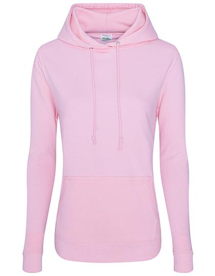 Just Hoods - Women´s College Hoodie