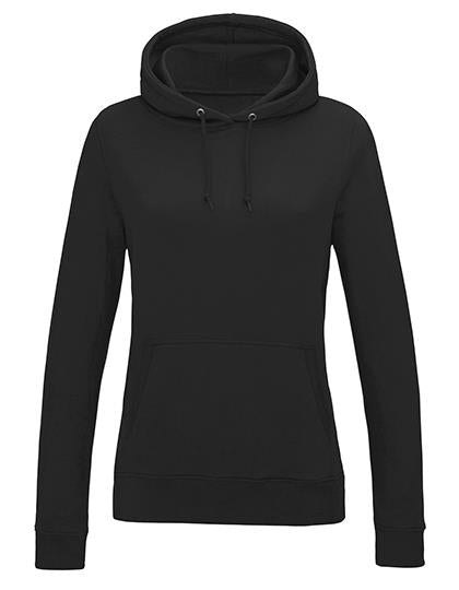 Just Hoods - Women´s College Hoodie