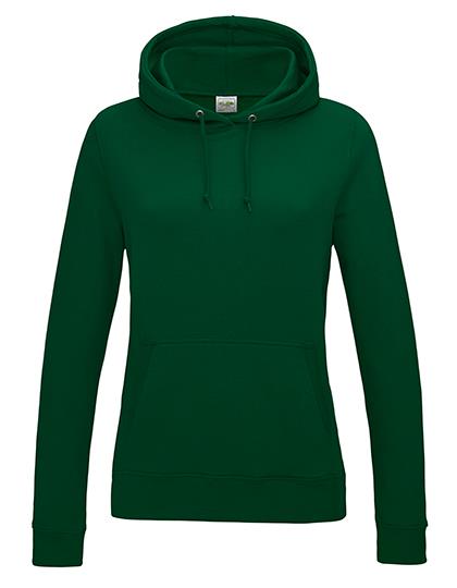 Just Hoods - Women´s College Hoodie