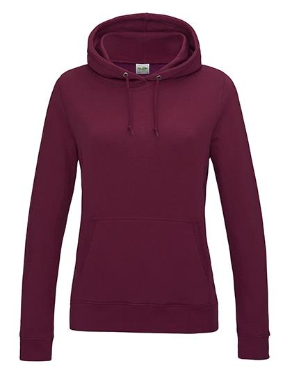 Just Hoods - Women´s College Hoodie
