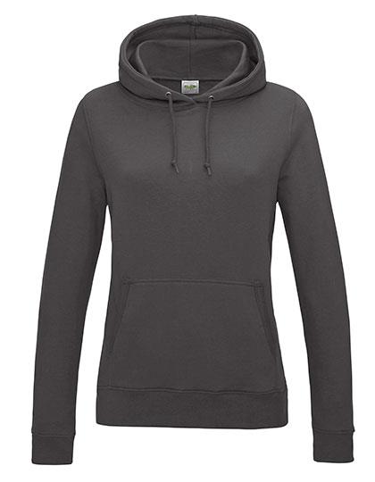 Just Hoods - Women´s College Hoodie