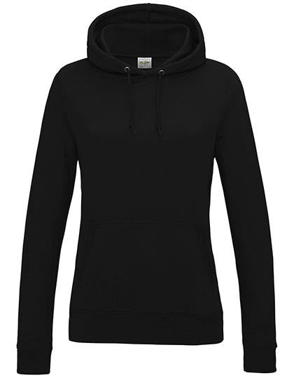 Just Hoods - Women´s College Hoodie