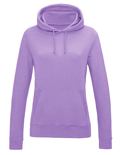 Just Hoods - Women´s College Hoodie