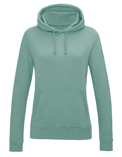 Just Hoods - Women´s College Hoodie