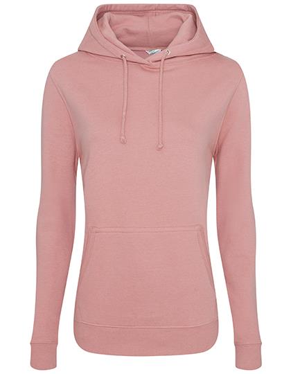 Just Hoods - Women´s College Hoodie