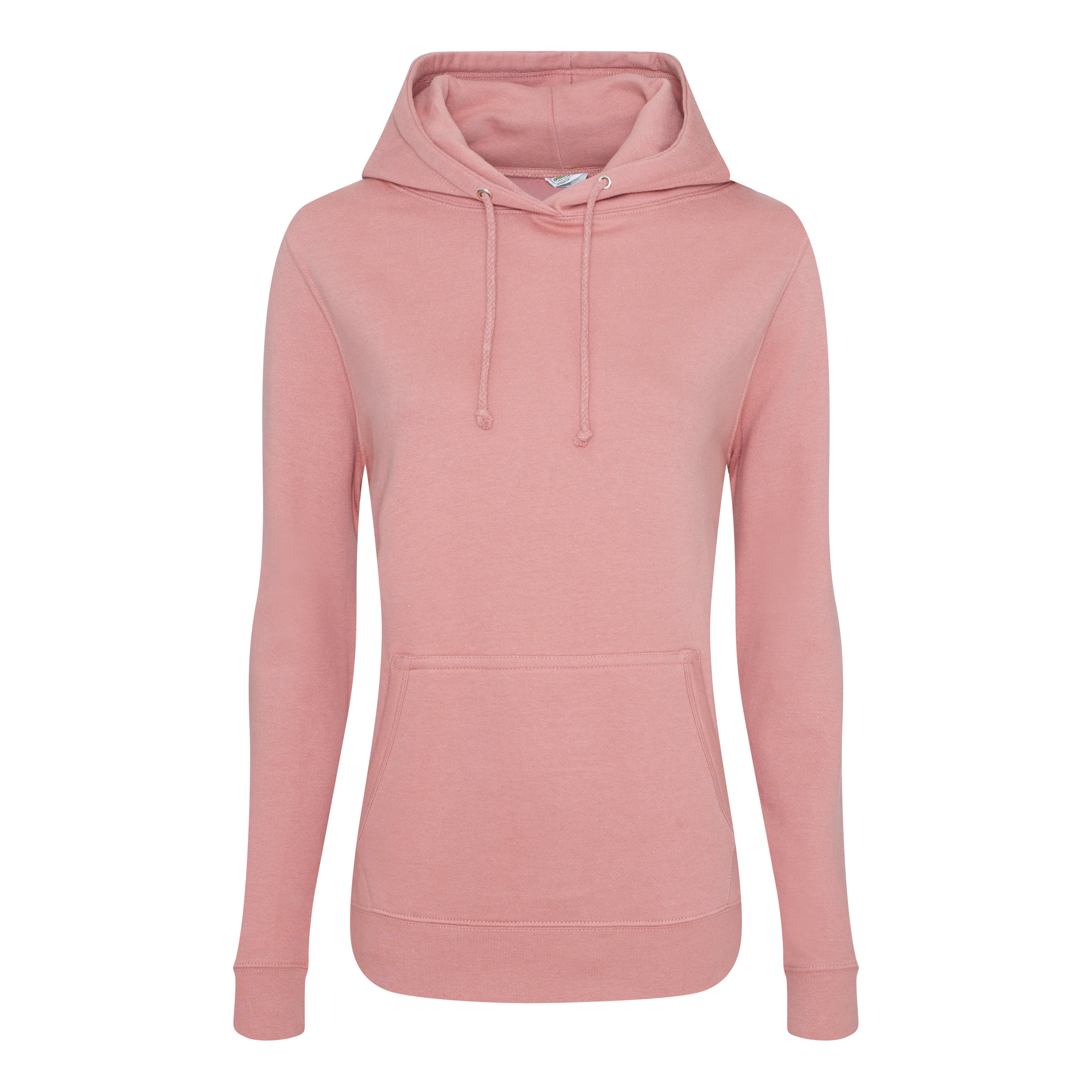 Just Hoods - Women´s College Hoodie