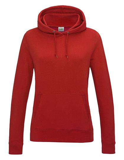 Just Hoods - Women´s College Hoodie