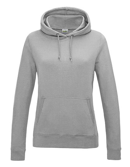 Just Hoods - Women´s College Hoodie