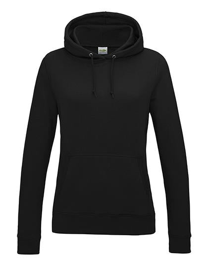 Just Hoods - Women´s College Hoodie
