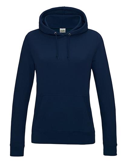 Just Hoods - Women´s College Hoodie