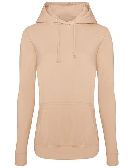 Just Hoods - Women´s College Hoodie