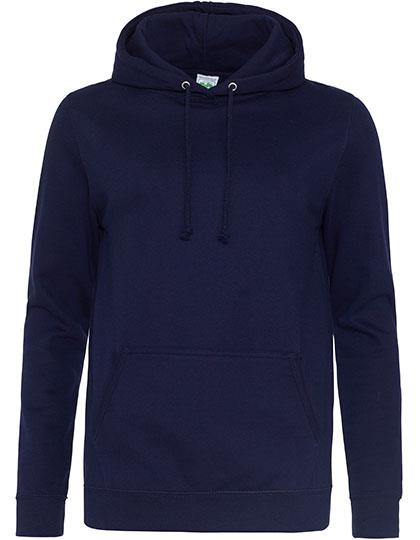 Just Hoods - Women´s College Hoodie