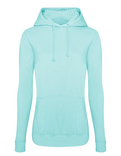Just Hoods - Women´s College Hoodie