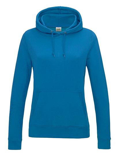 Just Hoods - Women´s College Hoodie