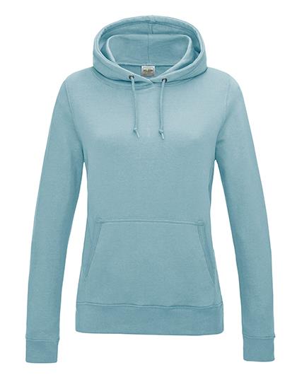 Just Hoods - Women´s College Hoodie