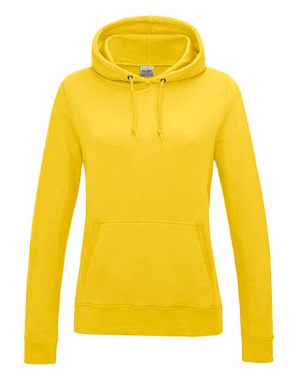 Just Hoods - Women´s College Hoodie